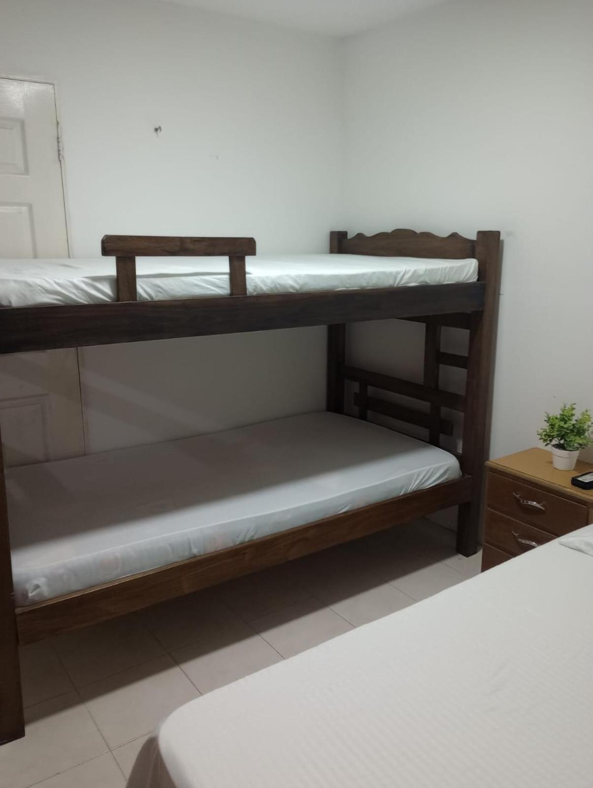 Hospedaje Casa Pachi En Cartagena De Indias Buitenkant foto