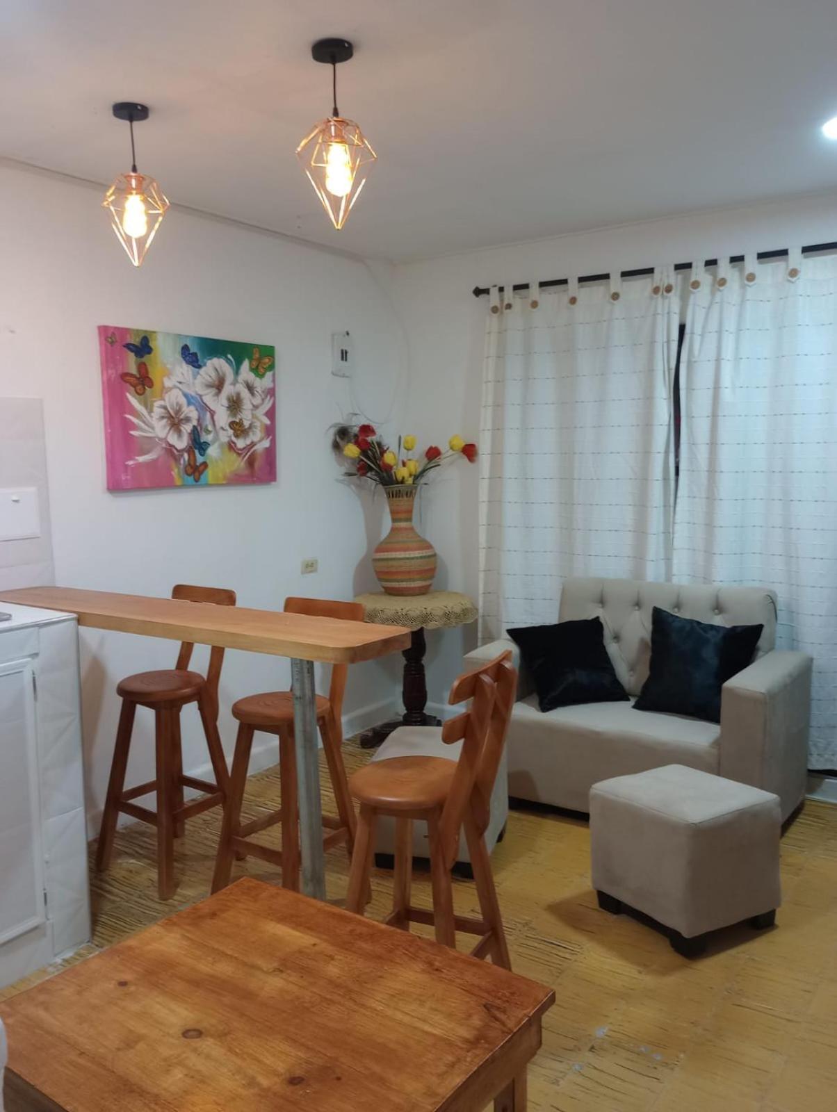 Hospedaje Casa Pachi En Cartagena De Indias Buitenkant foto