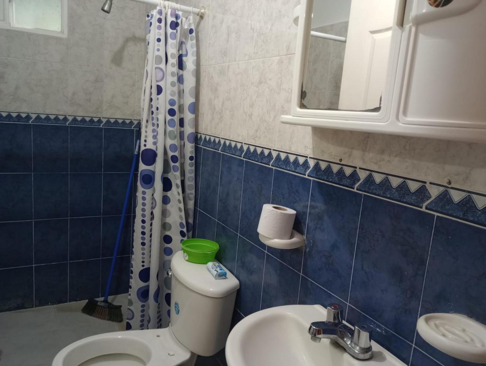 Hospedaje Casa Pachi En Cartagena De Indias Buitenkant foto